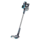 ETA | Vacuum Cleaner | Fenix ETA123390000 | Cordless operating | Handstick and Handheld | 25.2 V | Operating time (max) 40 min | Blue/Grey