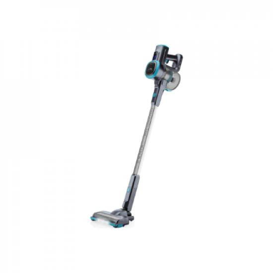 ETA | Vacuum Cleaner | Fenix ETA123390000 | Cordless operating | Handstick and Handheld | 25.2 V | Operating time (max) 40 min | Blue/Grey