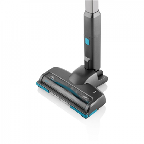 ETA | Vacuum Cleaner | Fenix ETA123390000 | Cordless operating | Handstick and Handheld | 25.2 V | Operating time (max) 40 min | Blue/Grey