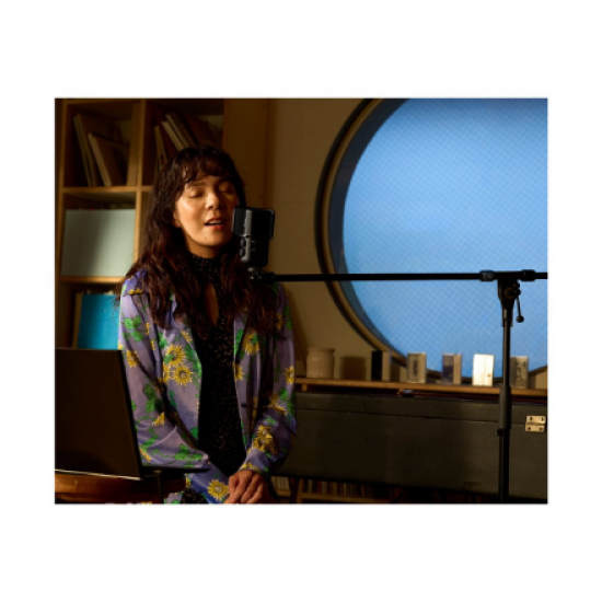 Sony | Wireless Streaming Microphone | ECM-S1