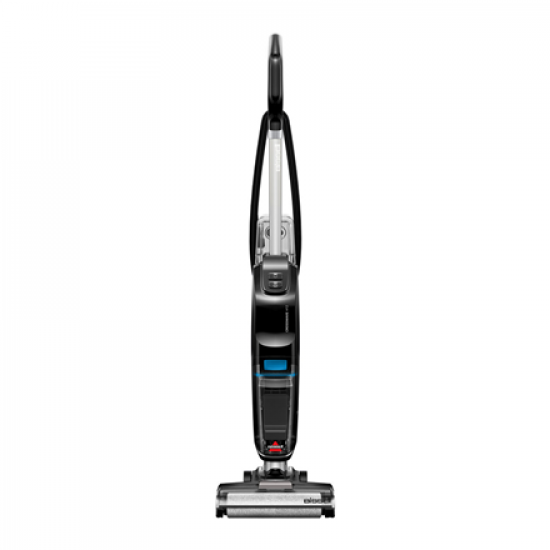 Bissell | Surface Cleaner | CrossWave HF2 Select | Corded operating | Handstick | Washing function | 340 W | Black/Grey/Blue