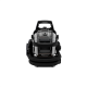 Bissell | Portable Carpet and Upholstery Cleaner | SpotClean HydroSteam Select | Corded operating | Washing function | 1000 W | Black