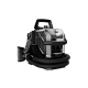 Bissell | Portable Carpet and Upholstery Cleaner | SpotClean HydroSteam Select | Corded operating | Washing function | 1000 W | Black