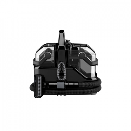 Bissell | Portable Carpet and Upholstery Cleaner | SpotClean HydroSteam Select | Corded operating | Washing function | 1000 W | Black