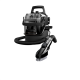 Bissell | Portable Carpet and Upholstery Cleaner | SpotClean HydroSteam Select | Corded operating | Washing function | 1000 W | Black
