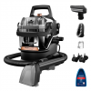Bissell | Portable Carpet and Upholstery Cleaner | SpotClean HydroSteam Pro | Corded operating | Washing function | 1000 W | Black