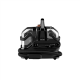 Bissell | Portable Carpet and Upholstery Cleaner | SpotClean HydroSteam Pro | Corded operating | Washing function | 1000 W | Black