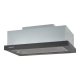 CATA | Hood | TFH 6630 BK /A | Telescopic | Energy efficiency class A+ | Width 60 cm | 605 m³/h | Touch Control | LED | Black