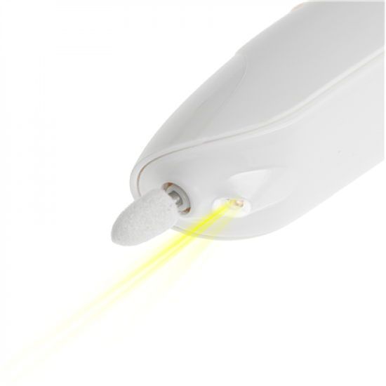 Adler | 5in1 Electric Nail Drill | AD 2179 | White