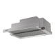 CATA | Hood | TFH 6830 X | Telescopic | Energy efficiency class A+++ | Width 60 cm | 795 m³/h | Touch Control | LED | Stainless steel