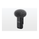 Sony ECM-W3S Single-channel Wireless Microphone System | Sony