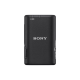 Sony ECM-W3S Single-channel Wireless Microphone System | Sony