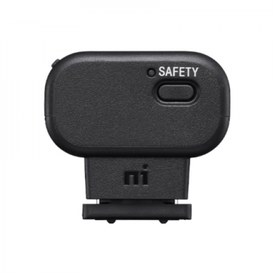 Sony ECM-W3S Single-channel Wireless Microphone System | Sony