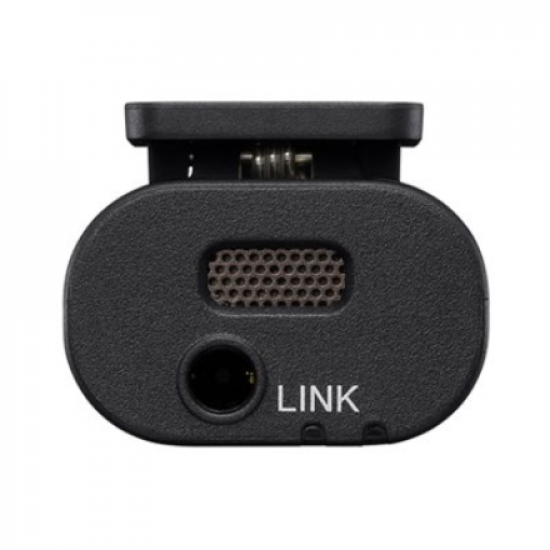 Sony ECM-W3S Single-channel Wireless Microphone System | Sony