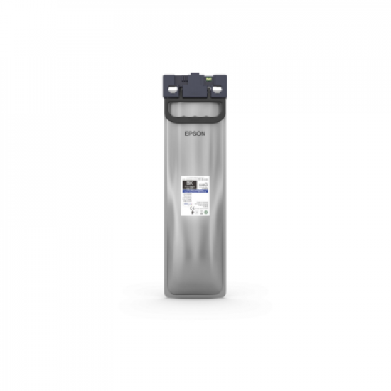 Epson WorkForce Pro | WF-C87xR | XL Ink Supply Unit | Black