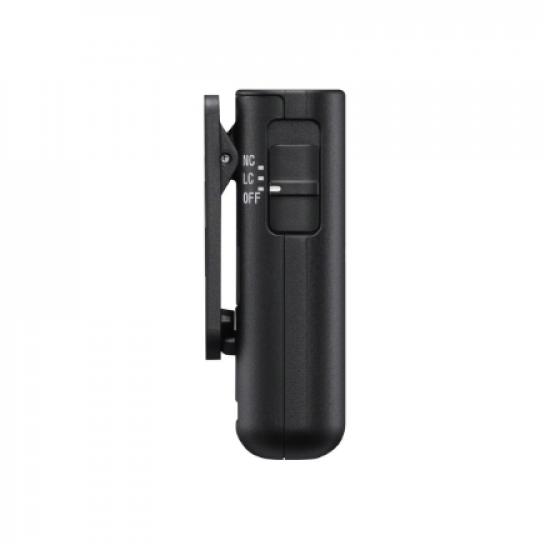 Sony | Dual-channel Wireless Microphone System | ECM-W3