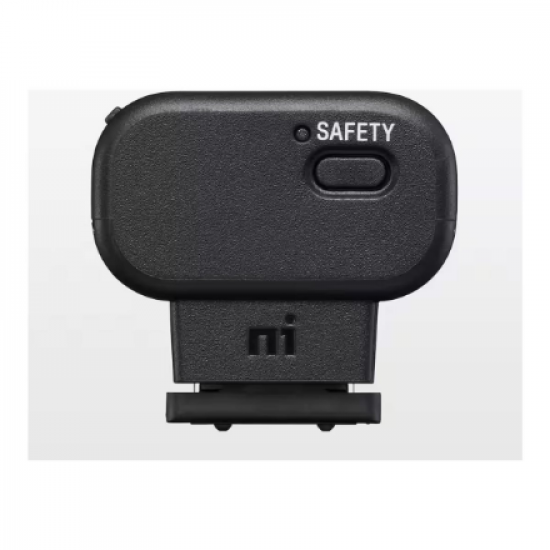 Sony | Dual-channel Wireless Microphone System | ECM-W3