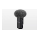Sony | Dual-channel Wireless Microphone System | ECM-W3
