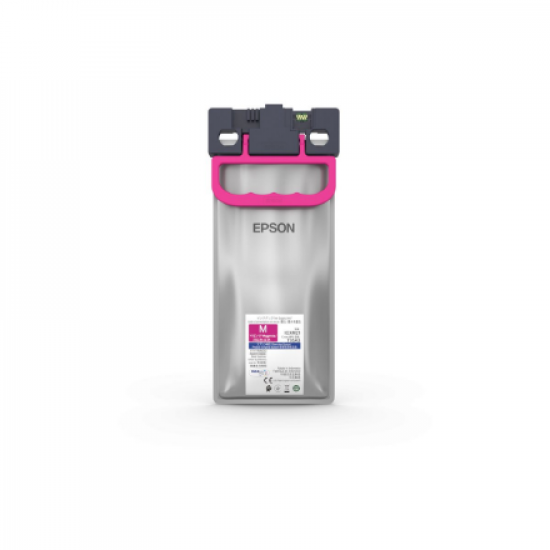 Epson WorkForce Pro | WF-C87xR | XL Ink Supply Unit | Magenta
