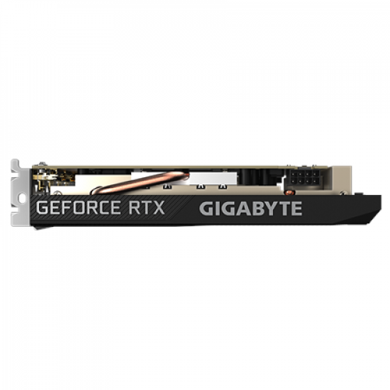 Gigabyte | GV-N3050WF2OCV2-8GD | NVIDIA | 8 GB | GeForce RTX 3050 | GDDR6 | HDMI ports quantity 2 | PCI-E 4.0 | Memory clock speed 1792 MHz