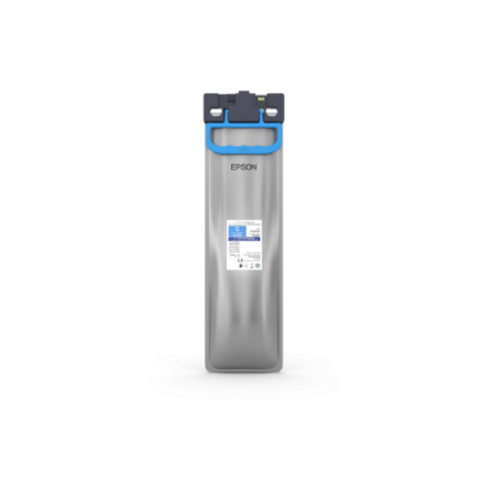 Epson XXL Ink Supply Unit | WorkForce Pro WF-C879R | Ink Cartridge XXL | Cyan