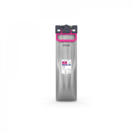 Epson XXL Ink Supply Unit | WorkForce Pro WF-C879R | Ink Cartridge XXL | Magenta