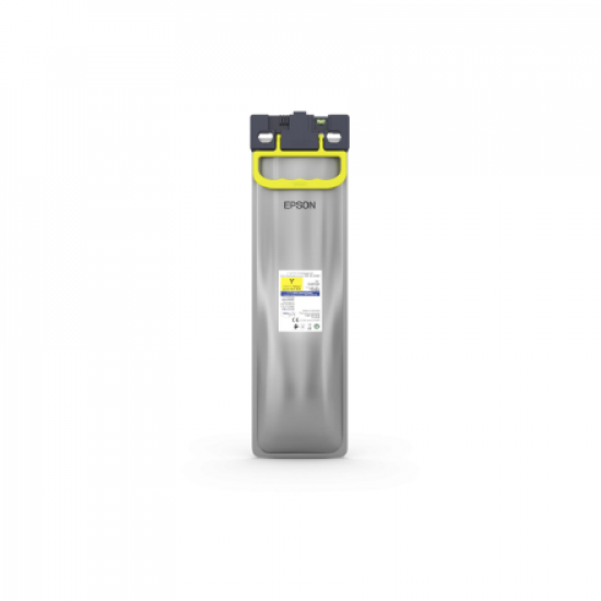 Epson XXL Ink Supply Unit | WorkForce Pro WF-C879R | Ink Cartridge XXL | Yellow