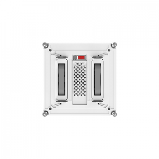 HUTT | Windows Cleaning Robot | W9 | Corded | 3800 Pa | White