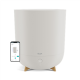 Duux | Smart Humidifier | Neo | Water tank capacity 5 L | Suitable for rooms up to 50 m² | Ultrasonic | Humidification capacity 500 ml/hr | Greige