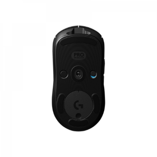 Logitech | Gaming Mouse | G PRO | Wireless | 2.4 GHz | Black