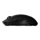 Logitech | Gaming Mouse | G PRO | Wireless | Black
