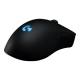 Logitech | Gaming Mouse | G PRO | Wireless | Black