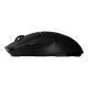 Logitech | Gaming Mouse | G PRO | Wireless | Black