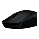 Logitech | Gaming Mouse | G PRO | Wireless | Black