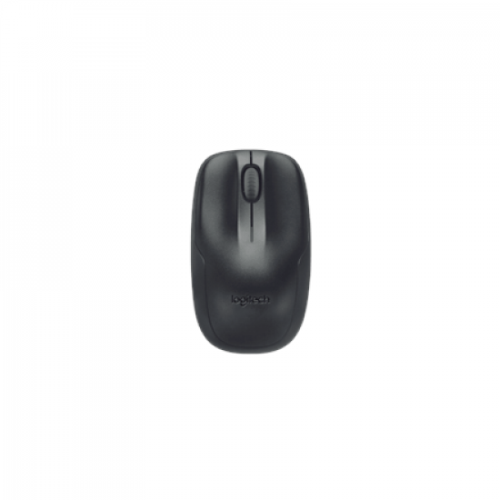 Logitech | Combo Wireless Keyboard and Mouse | MK220 | Keyboard and Mouse | Wireless | Mouse included | US | Black | N/A