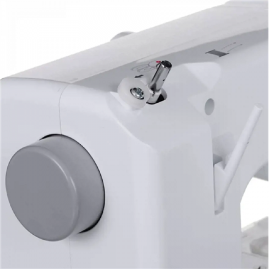 Singer | Sewing Machine | M1005 | Number of stitches 11 | Number of buttonholes 1 | White