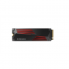 Samsung | 990 PRO with Heatsink | 4000 GB | SSD form factor M.2 2280 | Solid-state drive interface M.2 NVME | Read speed 7450 MB/s | Write speed 6900 MB/s
