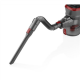 ETA | Vacuum Cleaner | ETA223390000 Fenix | Cordless operating | Handstick | N/A W | 25.2 V | Operating time (max) 40 min | Grey/Red