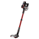 ETA | Vacuum Cleaner | ETA223390000 Fenix | Cordless operating | Handstick | N/A W | 25.2 V | Operating time (max) 40 min | Grey/Red