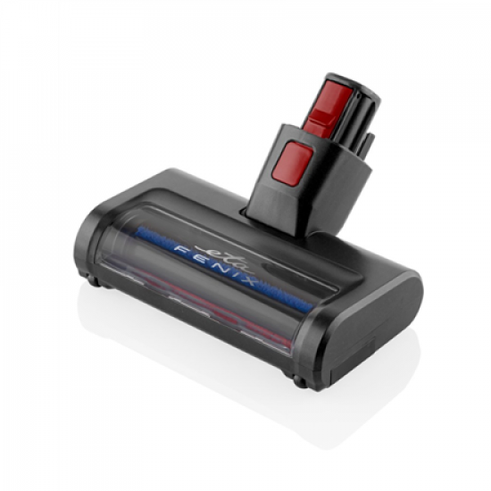 ETA | Vacuum Cleaner | ETA223390000 Fenix | Cordless operating | Handstick | N/A W | 25.2 V | Operating time (max) 40 min | Grey/Red