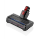 ETA | Vacuum Cleaner | ETA223390000 Fenix | Cordless operating | Handstick | N/A W | 25.2 V | Operating time (max) 40 min | Grey/Red