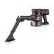 ETA | Vacuum Cleaner | ETA223390000 Fenix | Cordless operating | Handstick | N/A W | 25.2 V | Operating time (max) 40 min | Grey/Red