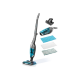 ETA | Vacuum Cleaner | ETA845390000 Moneto II Aqua Plus | Cordless operating | Handstick 2in1 | Washing function | N/A W | 25.2 V | Operating time (max) 50 min | Grey/Blue