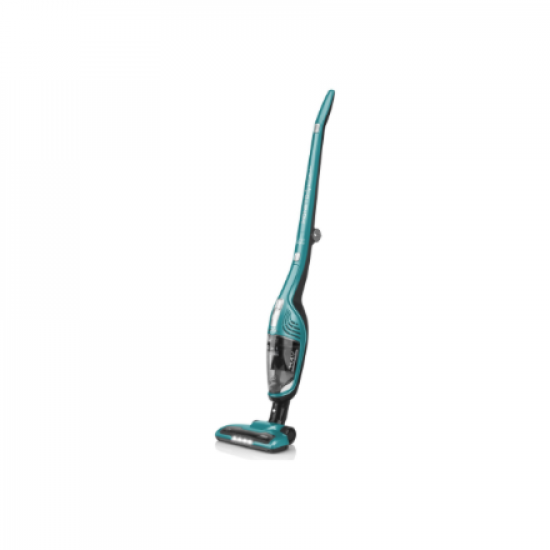 ETA | Vacuum Cleaner | ETA345390000 Moneto II | Cordless operating | Handstick 2in1 | N/A W | 14.4 V | Operating time (max) 45 min | Blue/Black