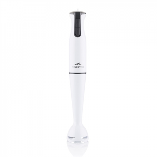 ETA | Hand blender | ETA006390000 Minestro | Hand Blender | 350 W | Number of speeds 2 | Turbo mode | White