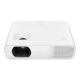 Benq | LW730 | WXGA (1280x800) | 4200 ANSI lumens | White