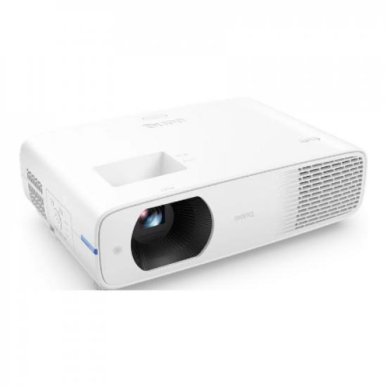 Benq | LW730 | WXGA (1280x800) | 4200 ANSI lumens | White