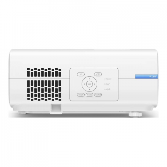 Benq | LW730 | WXGA (1280x800) | 4200 ANSI lumens | White