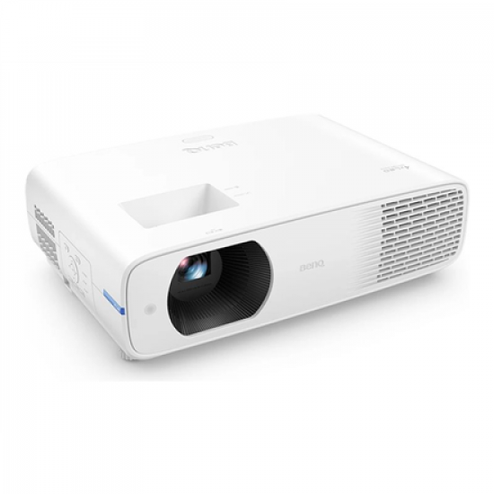 Benq | LW730 | WXGA (1280x800) | 4200 ANSI lumens | White