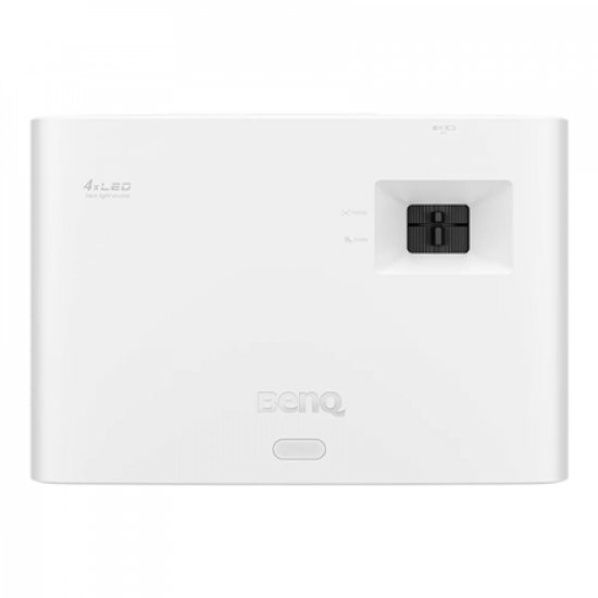 Benq | LW730 | WXGA (1280x800) | 4200 ANSI lumens | White